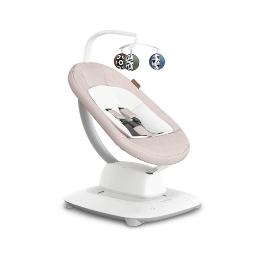 Uppababy mamaroo smart swing - uppababy,